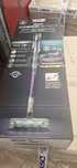 Aspirator vertical 2in 1