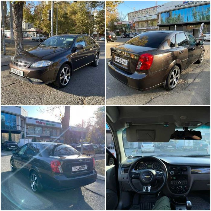 Gentra 2020 sotiladi