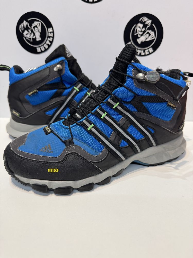 Маратонки ADIDAS TERREX GORE-TEX . Номер 38.5