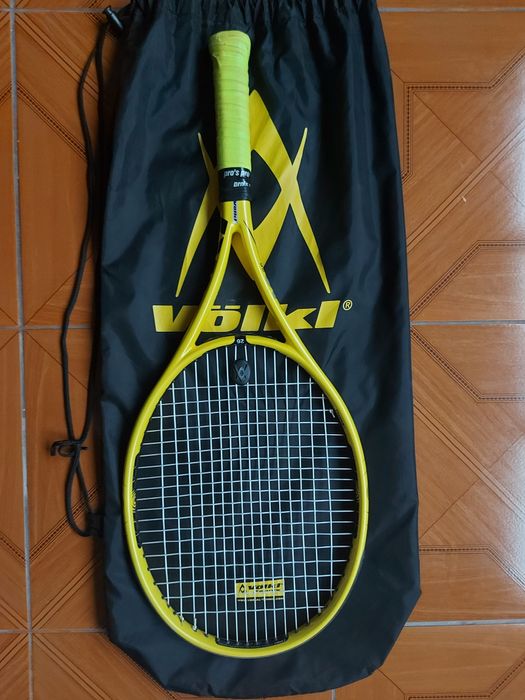 Racheta tenis Volkl Organix 10 mărime 26