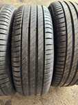 195/65/16 vara , set Michelin NOI
