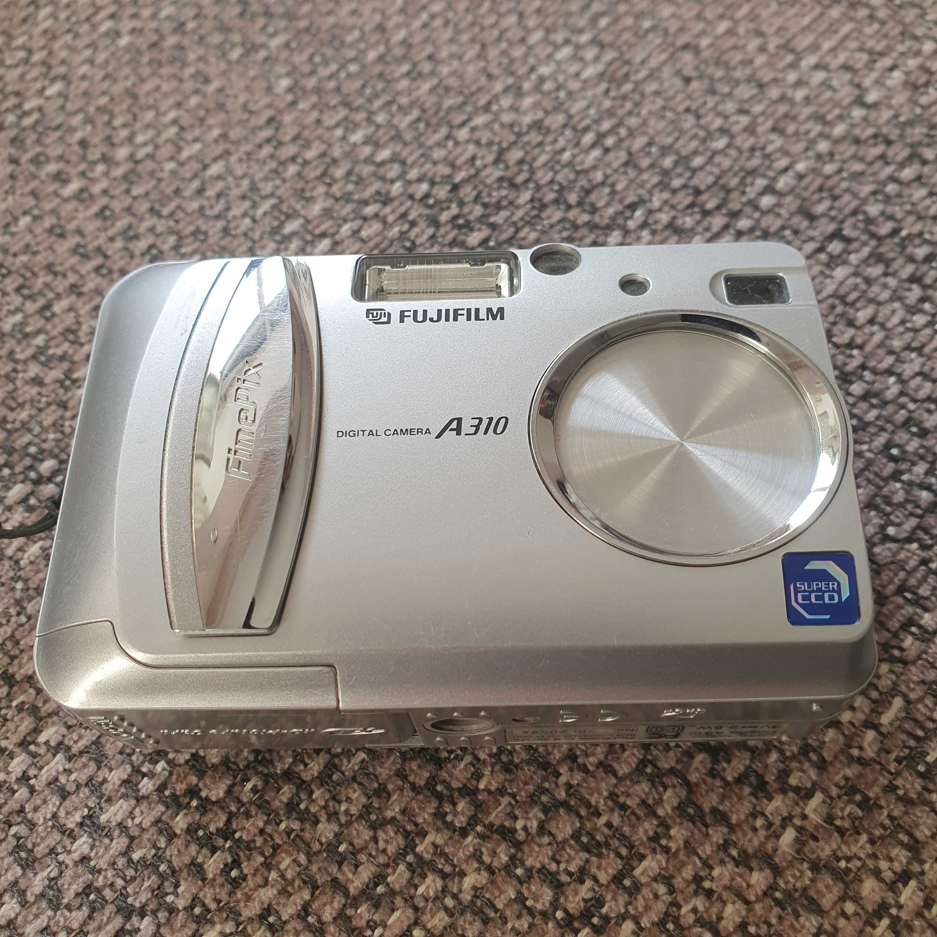 Camera digitala Fujifilm