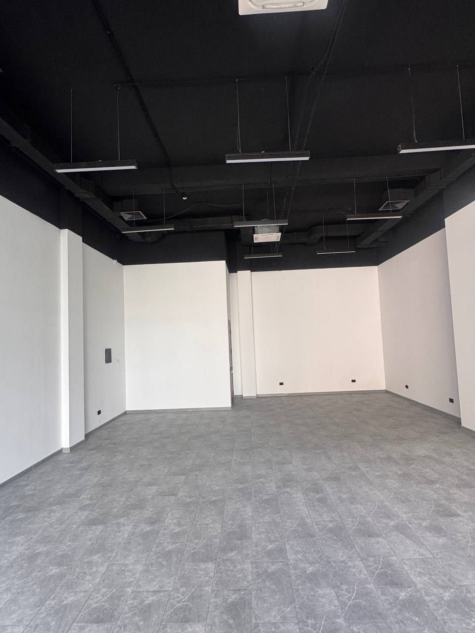 Аренда офисных помещений в Business park 93кв без комиссии