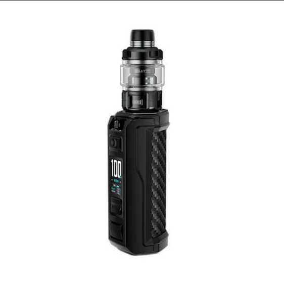 Voopoo Argus MT, 3000mAh, 100w, 6,5ml, Carbon Fiber