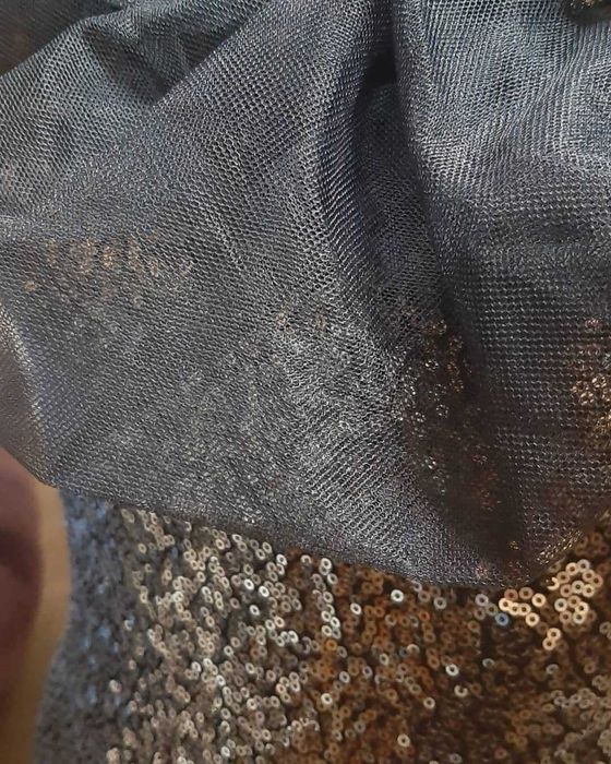 Rochie de seară, nouă