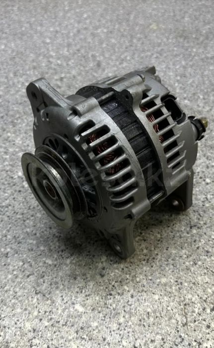 Продам генератор QD-32