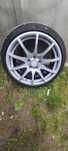Tomason TN1 5x100 17'