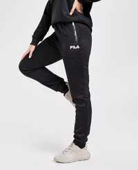 Pantaloni Fila poly zip pants