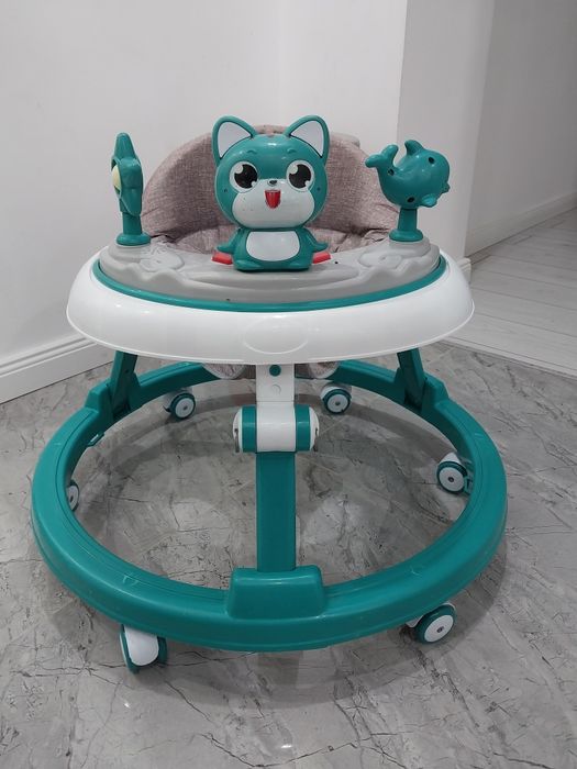 Детский  ходунок