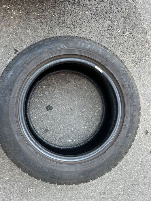 Anvelope iarnă 225/55/16