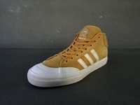 Ghete PIELE adidasi barbati 43 44 ADIDAS -Vietnam Vintage Ca NOI