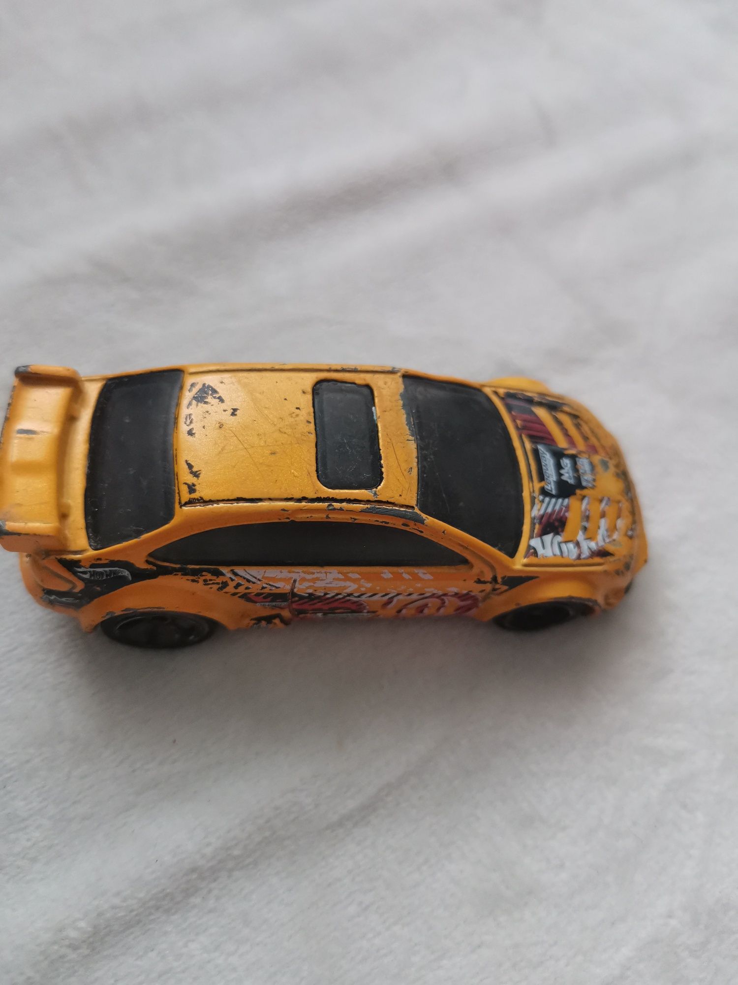 Лот метални колички Hotwheels