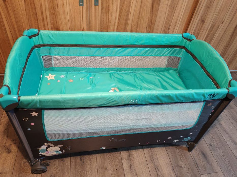 Pătuț pentru copii si bebelusi