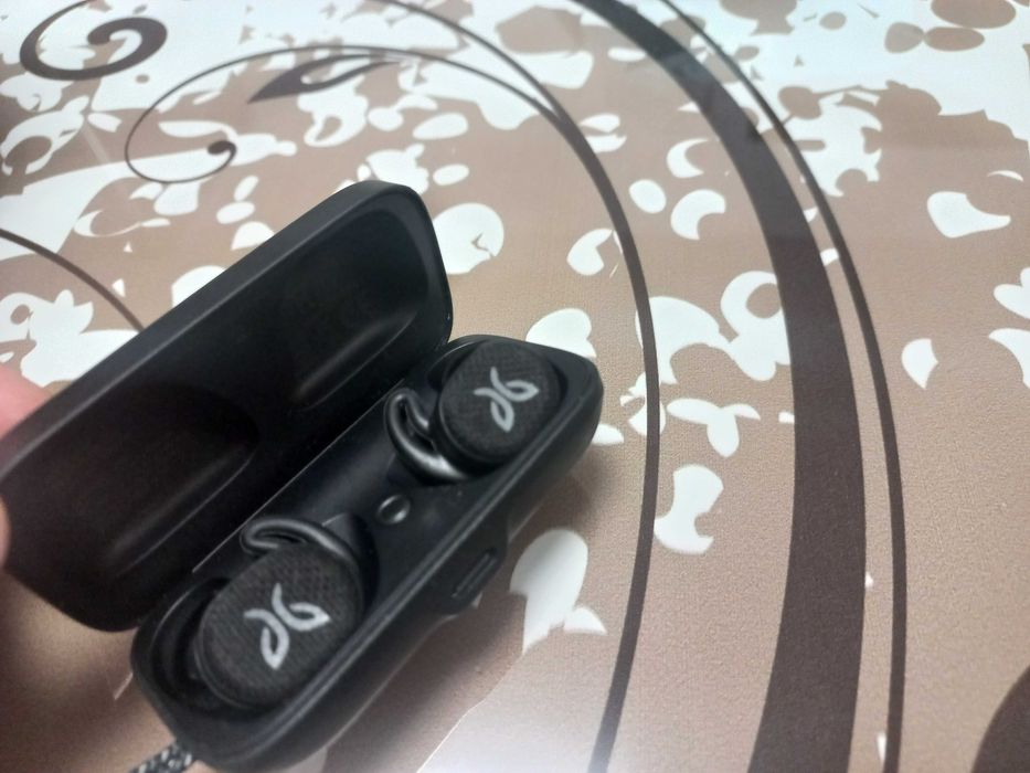 Casti In Ear Jaybird Vista 2 ANC True Wireless Bluetooth Earbuds