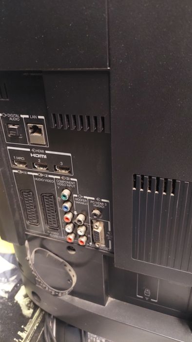 Телевизор Toshiba 40 inc 40XV733