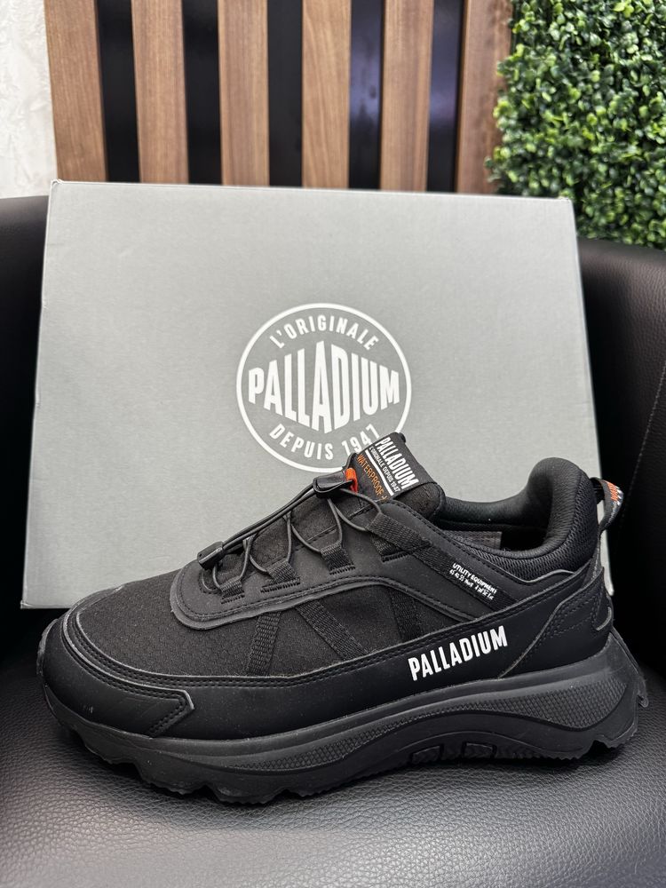 Обувки PALLADIUM чисто нови!