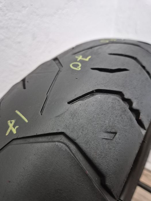Anvelopa moto 150 70 17 Dunlop Meridian dot 4723