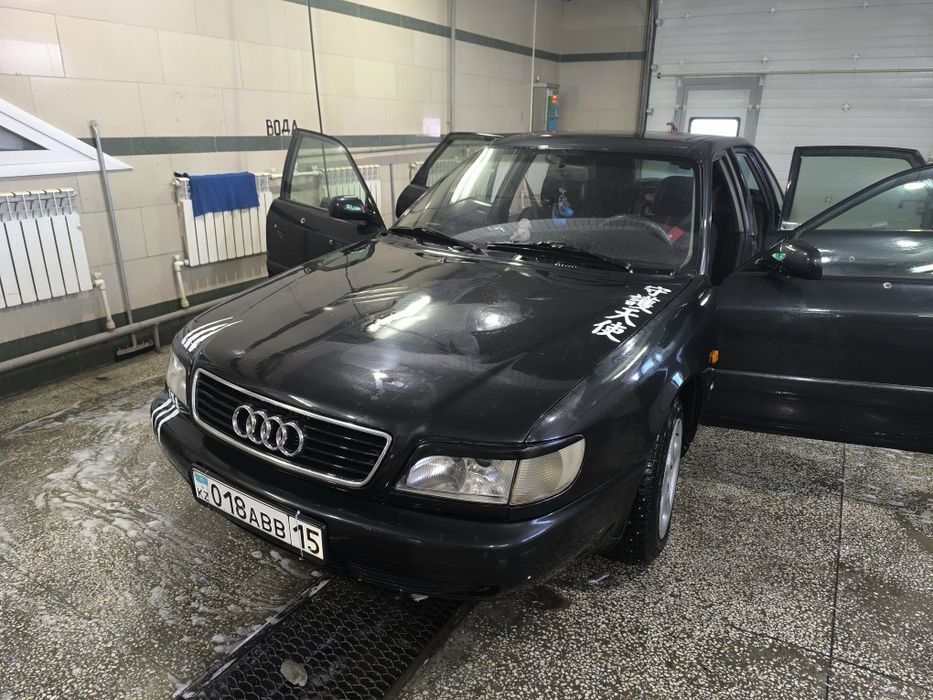 Срочно Продам в хорошем состоянии ауди