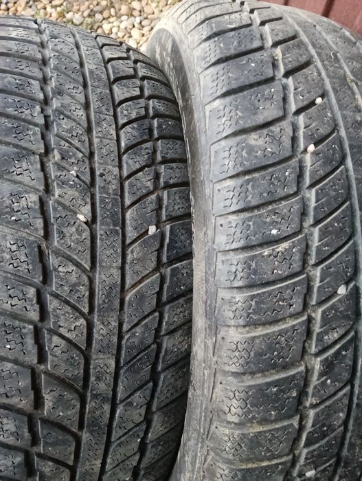 Cauciucuri anvelope  215/65 R16 M+S
