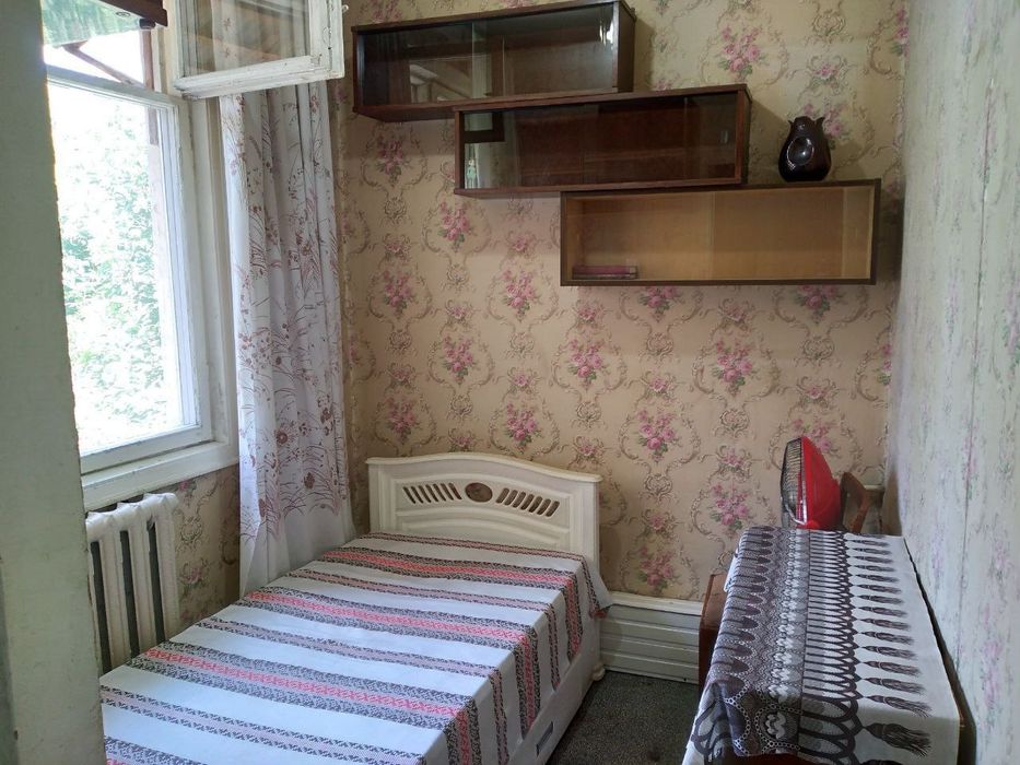 Аренда Чиланзар 18 1/3/4 балкон 1,5*3