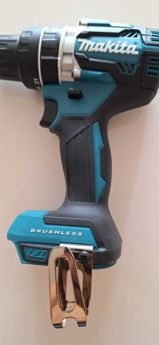 Нов оригинален винтоверт Макита Makita DHP484