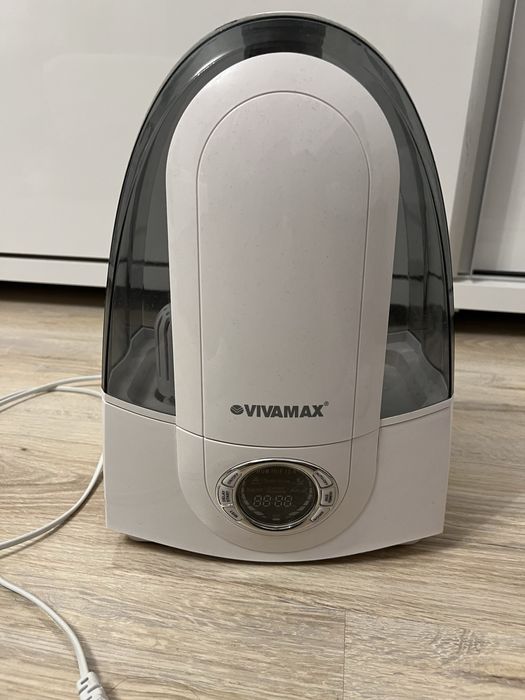 Umidificator ultrasonic Vivamax