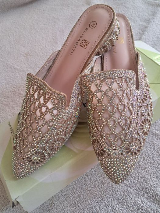 Женская обувь для Невесты