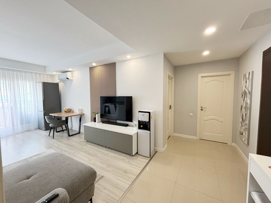 Apartament 3 camere cosmopolis,pipera,voluntari