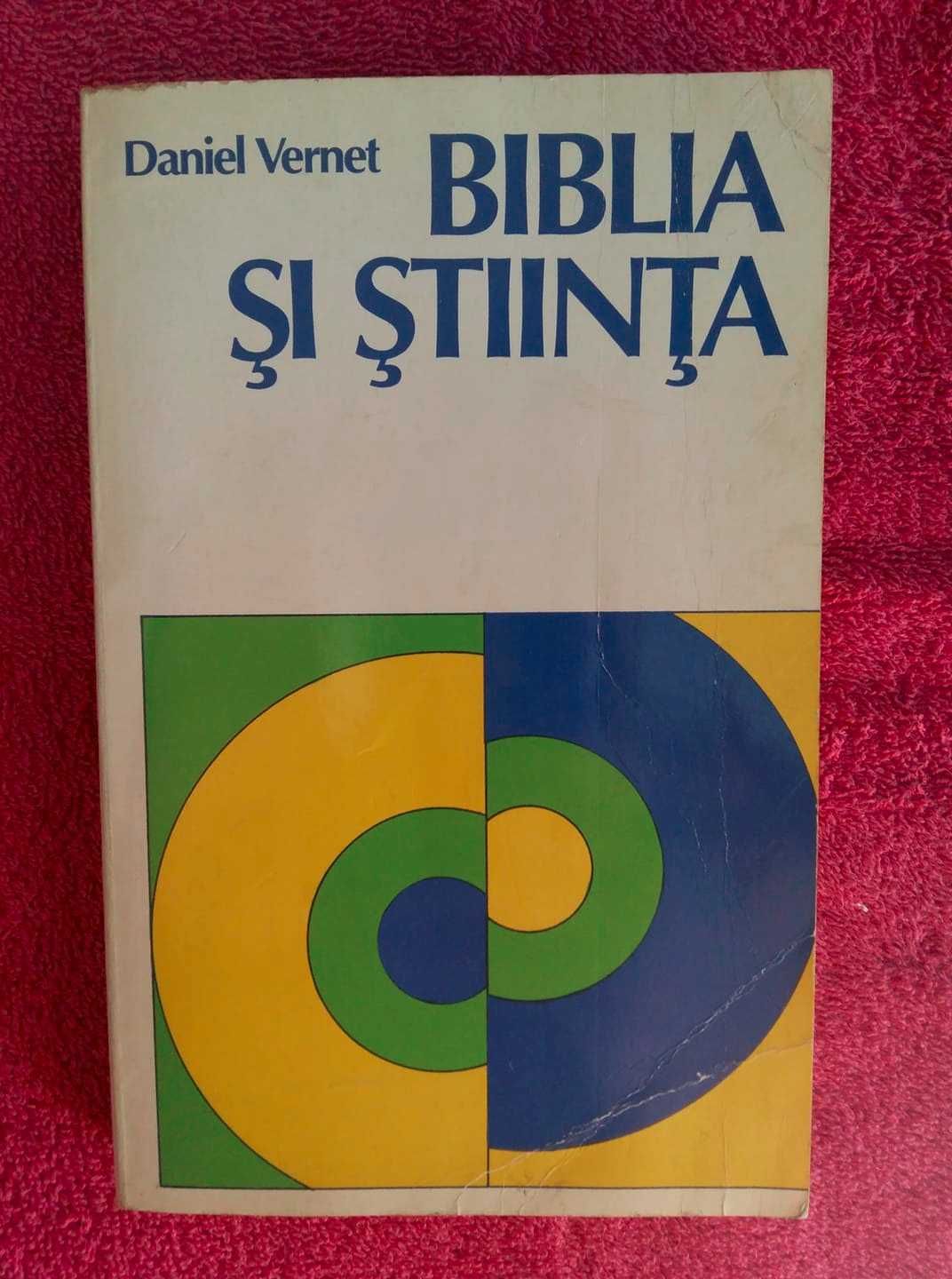 Biblia și știința + Biblia, Ghid și NT