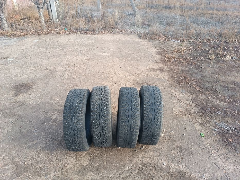 Нокиян Нордман 5