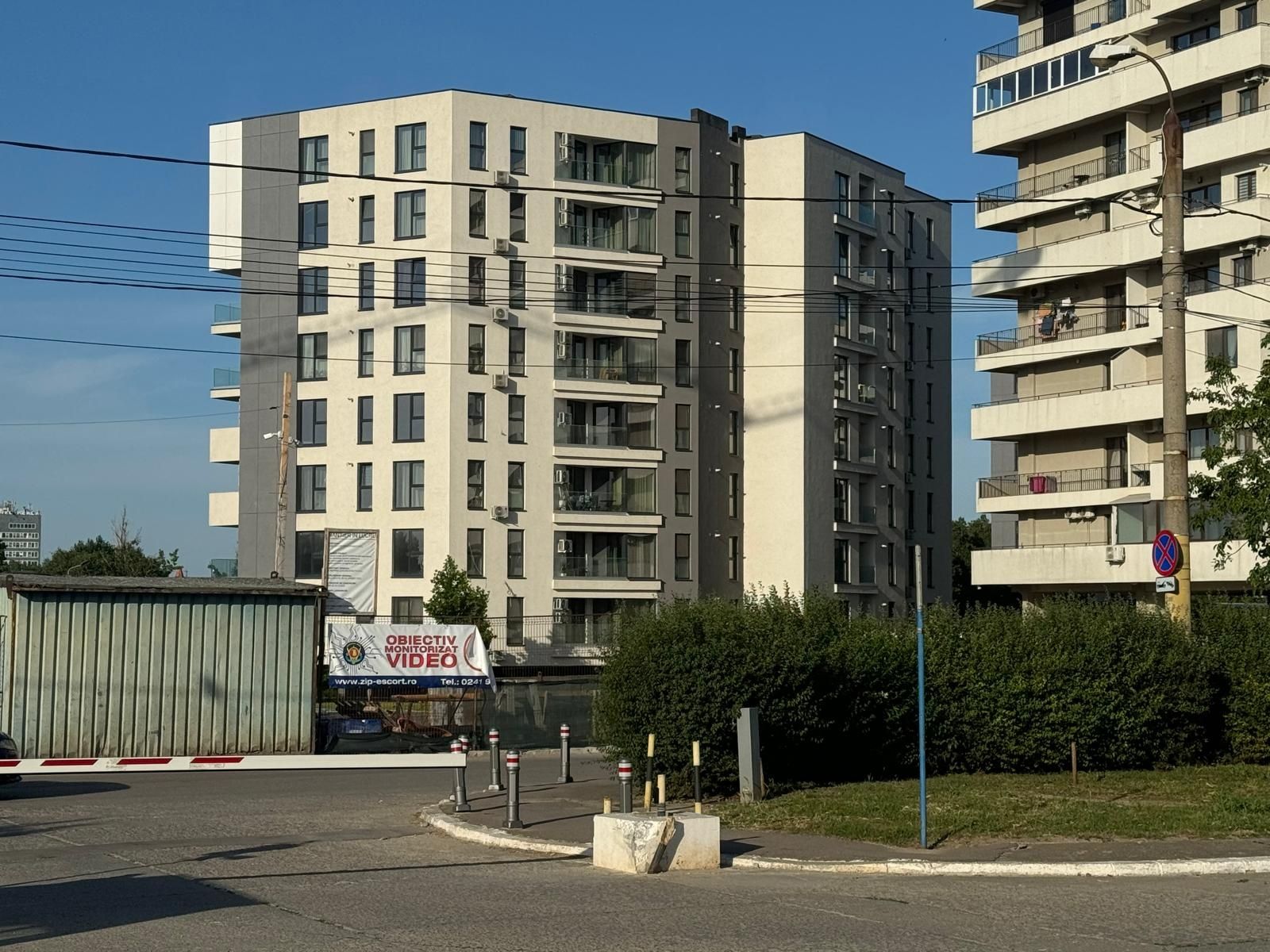 Aviatorii Lac Residence, 2 camere, loc parcare, Proprietar