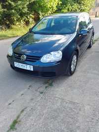 Golf 5 1.9 105cp bluemotion 2009