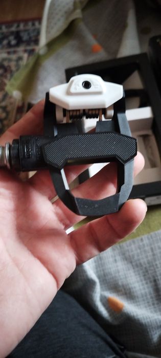 LOOK Keo Classic 3 – клипс педали за шосейно колоездене