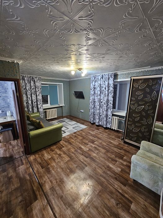 Сдам 1,5 на длительный срок