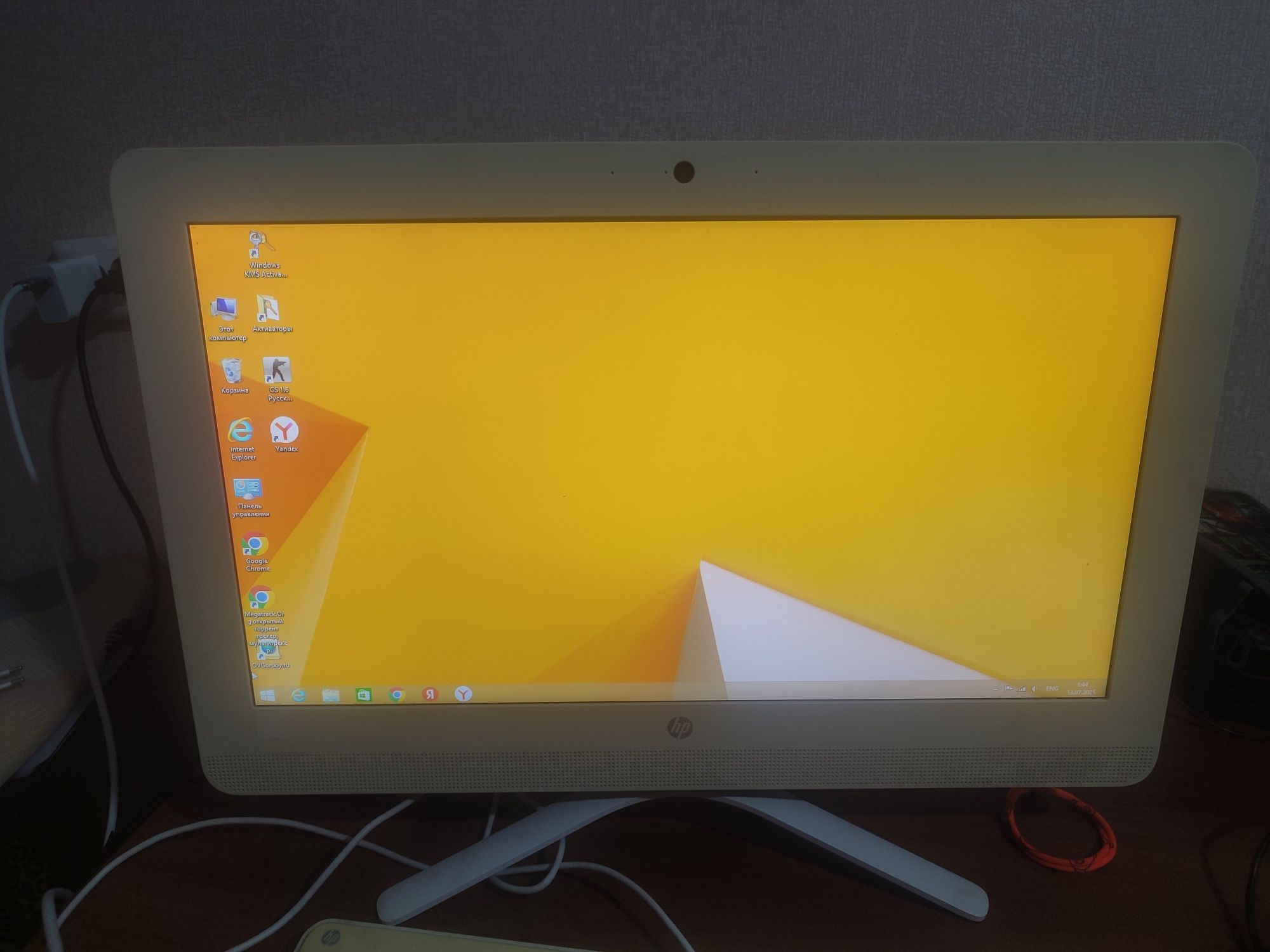 Монаблок hp 1000гб