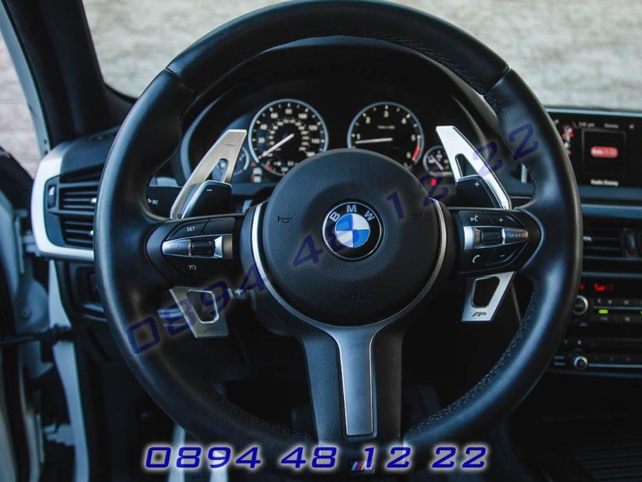 Пера Лопатки Скорости Волана BMW БМВ 1 2 3 4 5 6 7 X1 X4 X5 X6 Серия