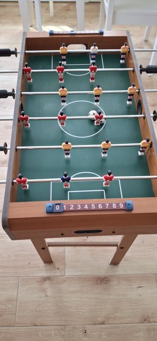 Joc Masa de Fotbal pentru copii din lemn
