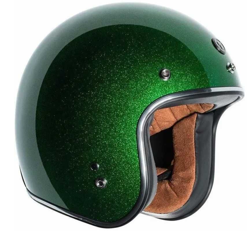 Скутер каски Torx/Moto-Helmets/Skap