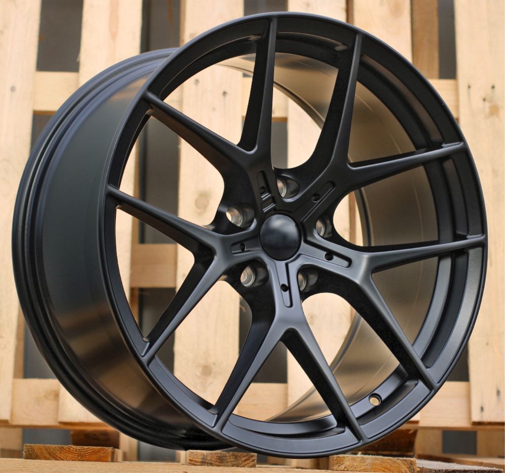 19" 5x120 Джанти за БМВ Djanti za BMW F10 F30 F32 F06 F01 E90 E92 X3