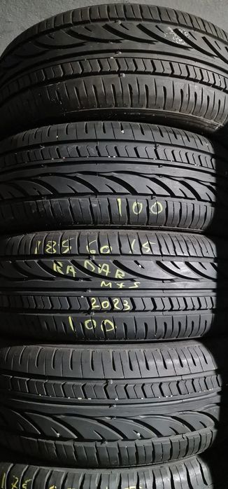Anvelope M+S 185 65 15 si 225 60 17