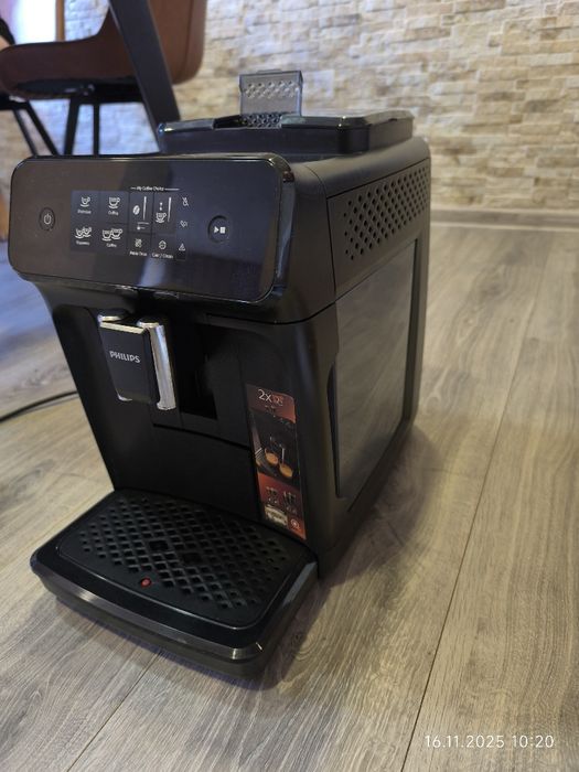 Продавам кафемашина Philips