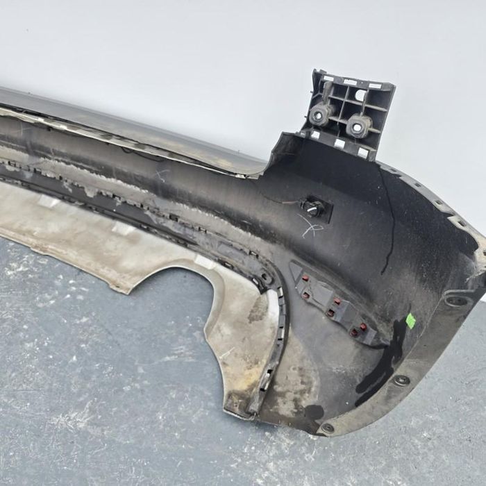 Bara spate completa cu senzori de parcare Skoda Yeti