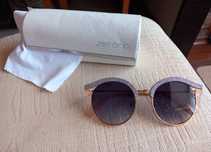 Слънчеви очила Jimmy Choo