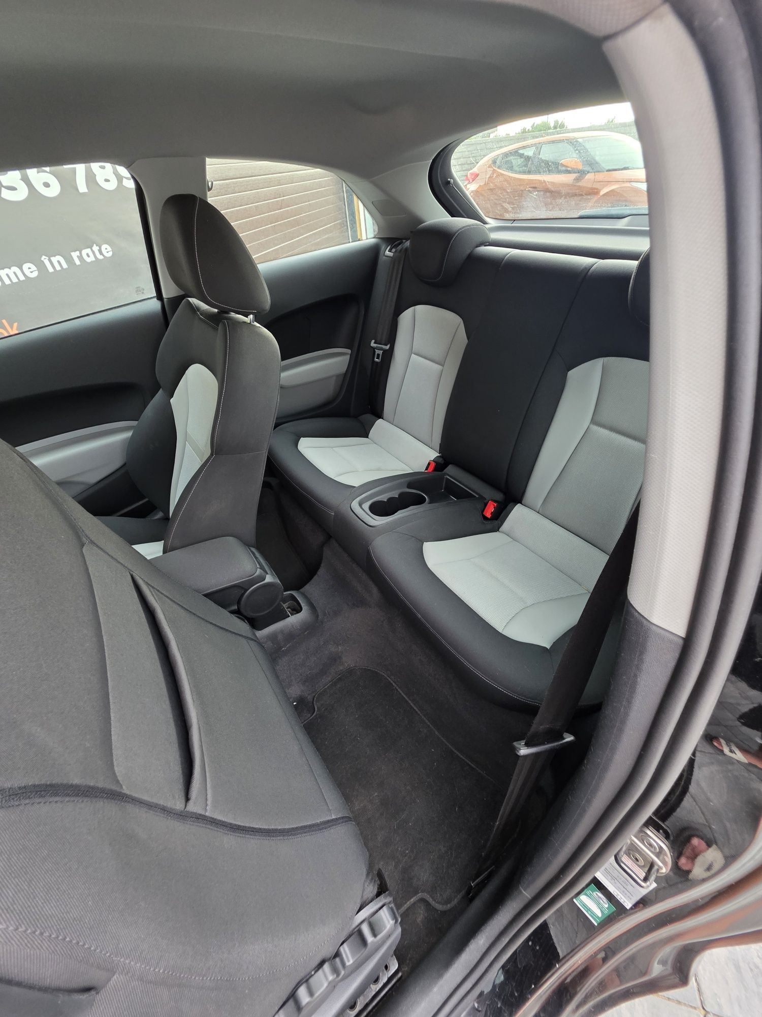 Audi a1 an 2011 Euro 5 posibilitatea rate fără avans TRANSPORT GRATUIT