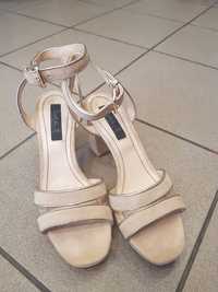 Sandale dama Musette