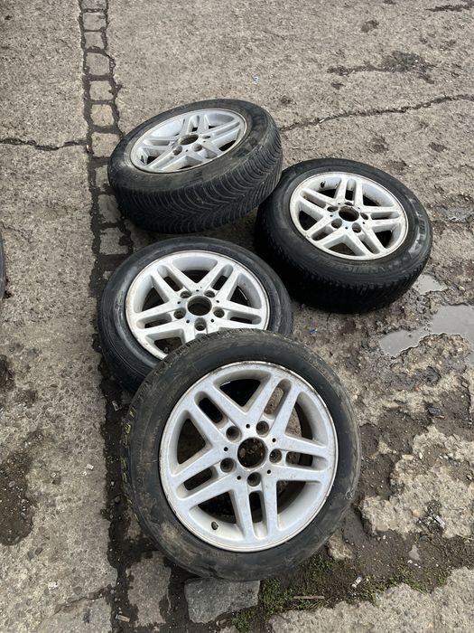 Golf 4 break 1.9 AXR 101 cp.     MAI MULTE POZE IN PRIVAT