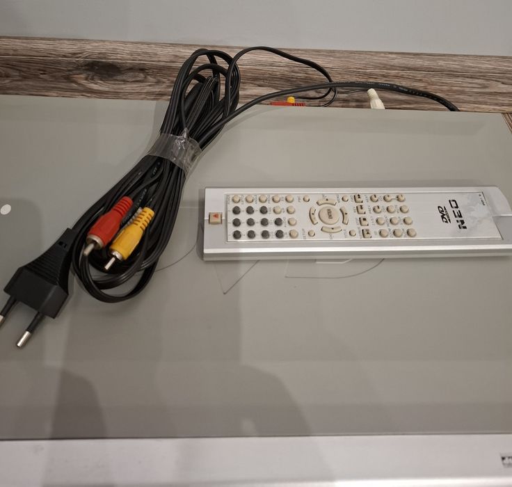 DVD Neo E70 220/240V