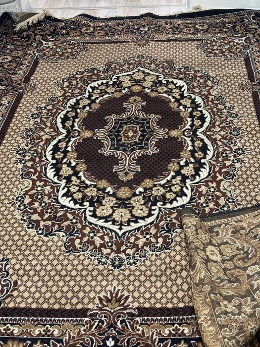 Большой Ковер 3,5*4,5