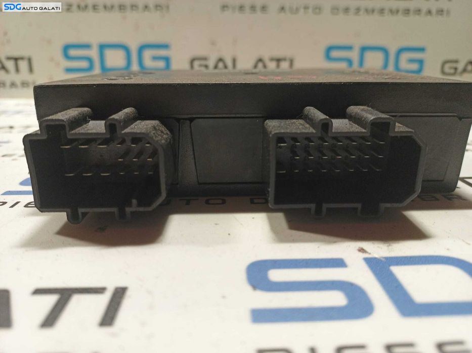 Unitate Modul Calculator Confort Confort Audi A3 8L 1997 - 2003 Cod 1J0959799AH [L0665]
