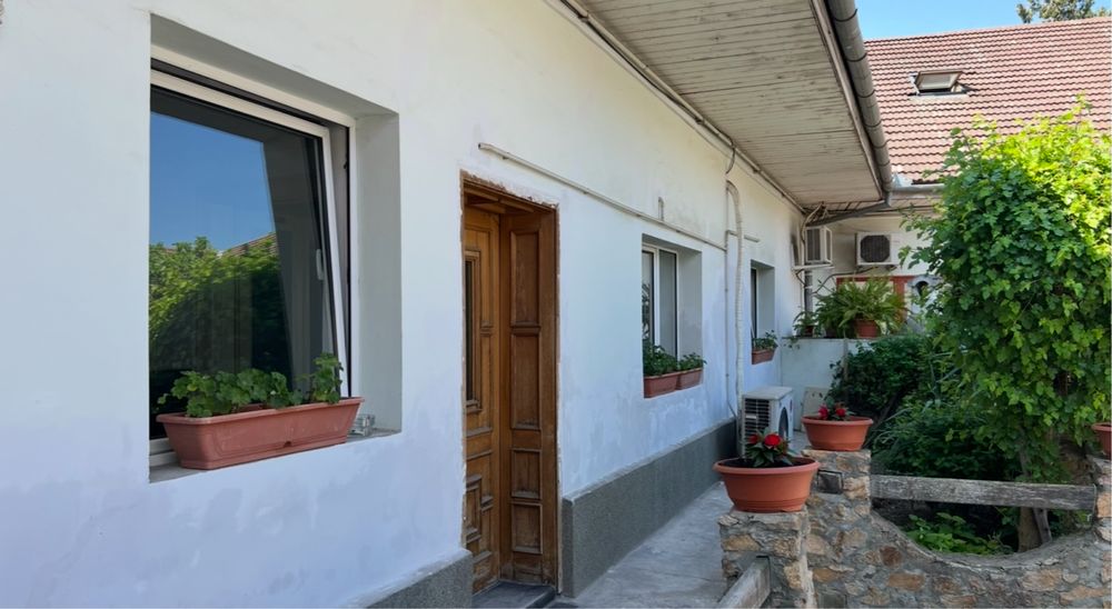 Apartament in curte Arad ultracentral